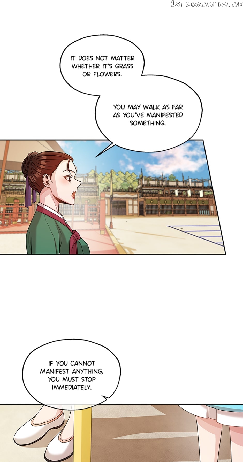 Avoiding the Heavenly Emperor Chapter 56 - page 19