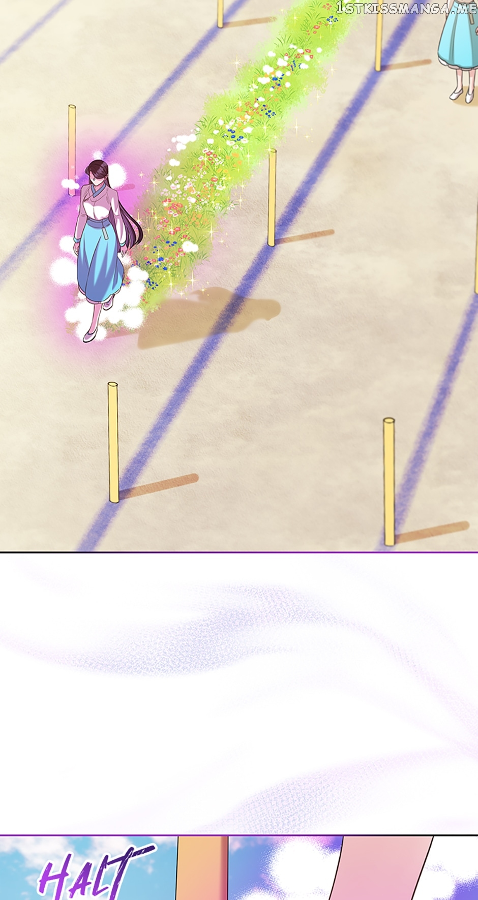 Avoiding the Heavenly Emperor Chapter 56 - page 30