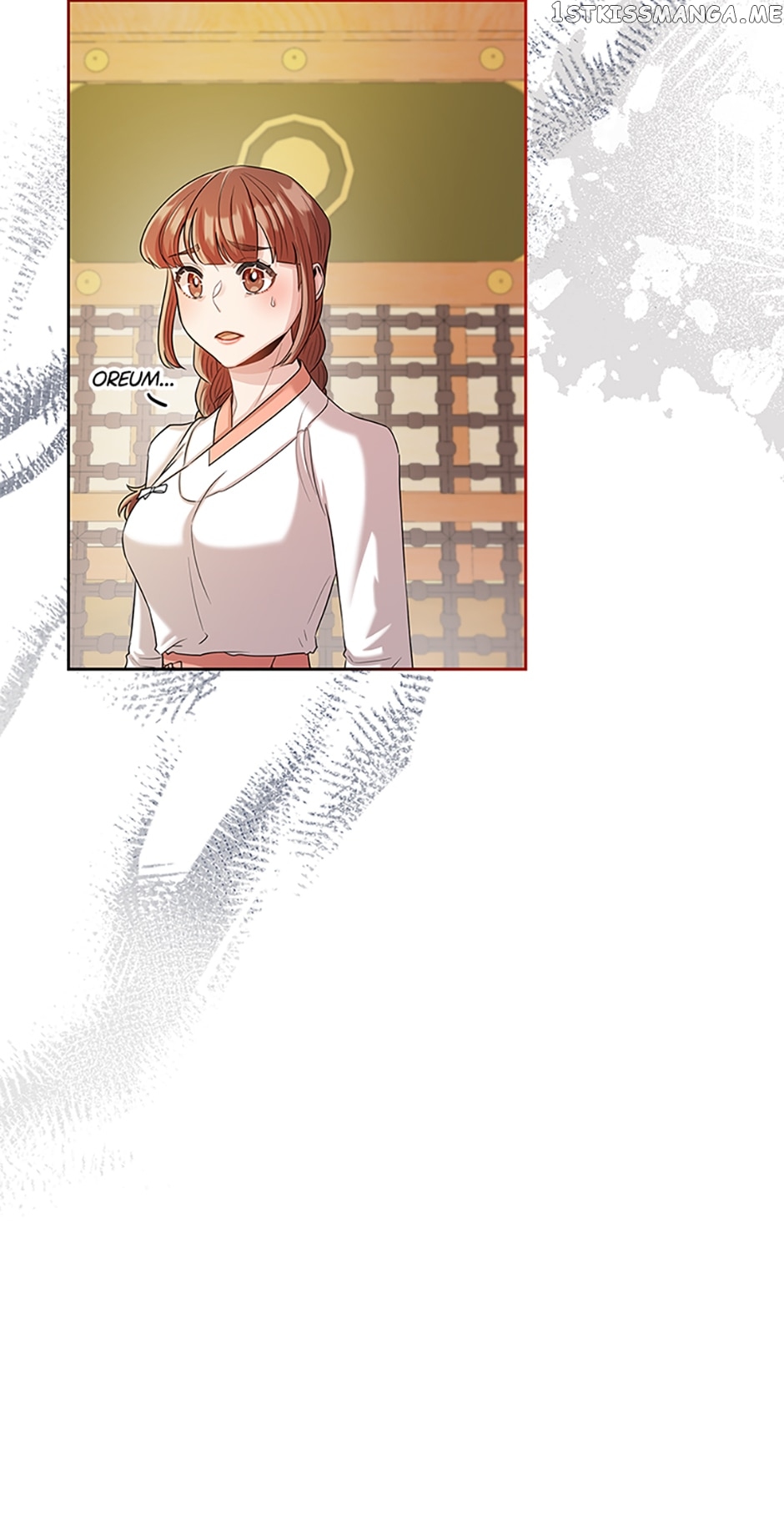 Avoiding the Heavenly Emperor Chapter 56 - page 36