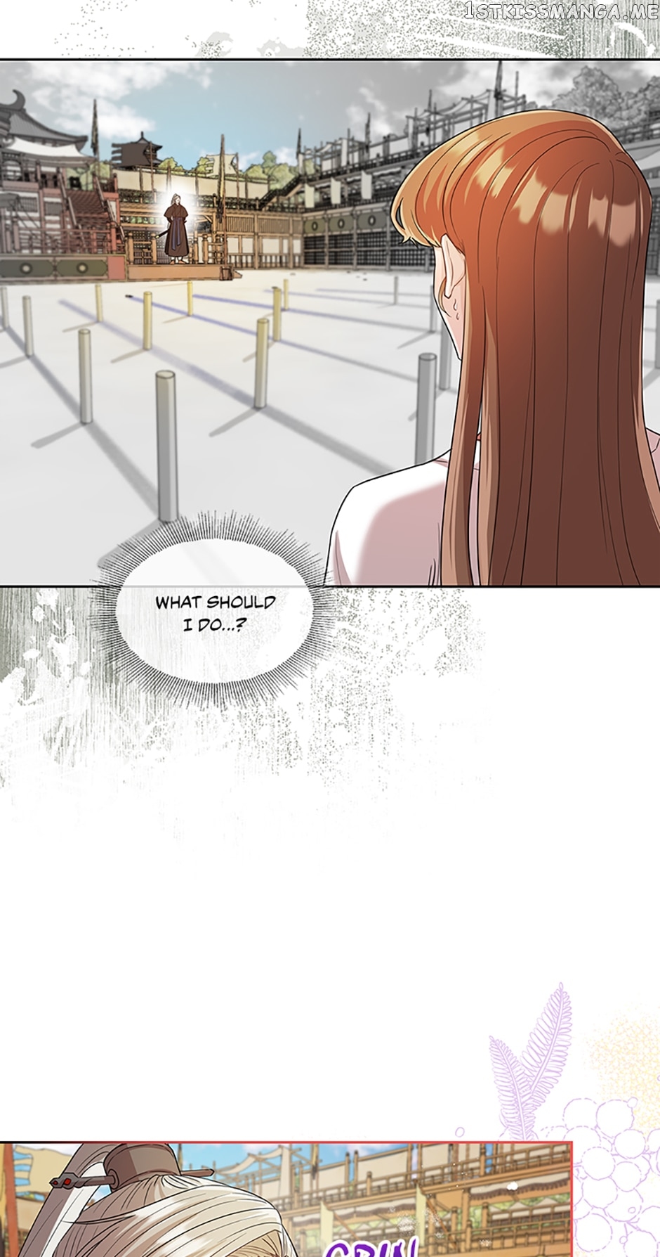 Avoiding the Heavenly Emperor Chapter 56 - page 44