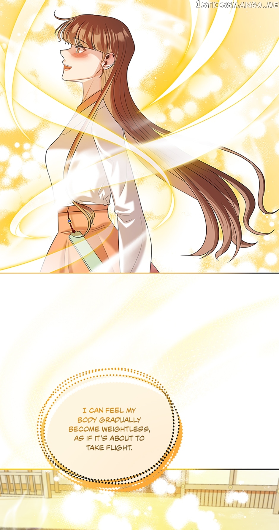 Avoiding the Heavenly Emperor Chapter 56 - page 49