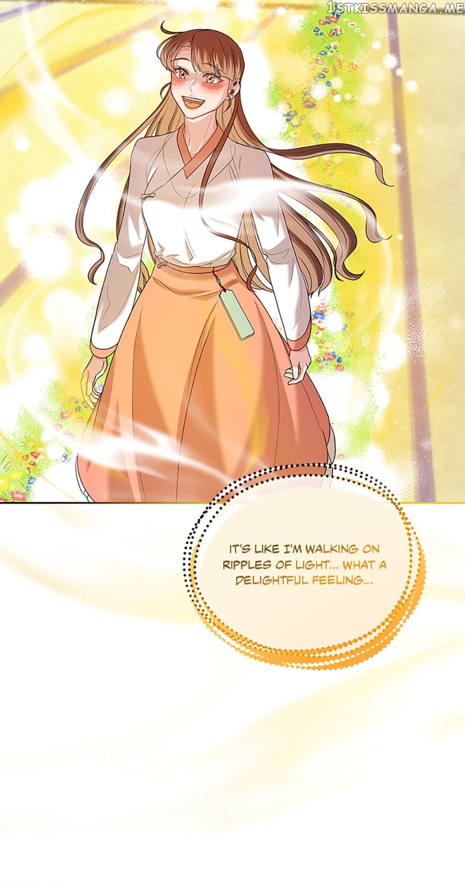Avoiding the Heavenly Emperor Chapter 56 - page 50