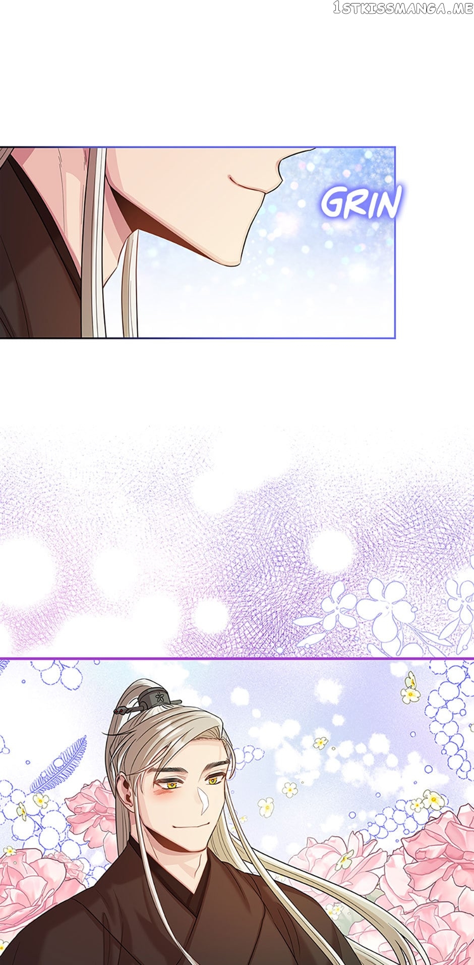 Avoiding the Heavenly Emperor Chapter 56 - page 51