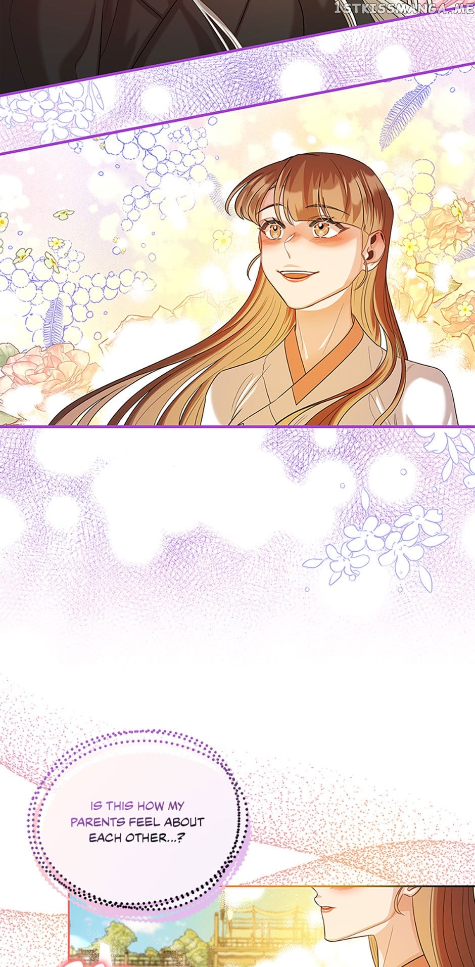 Avoiding the Heavenly Emperor Chapter 56 - page 52