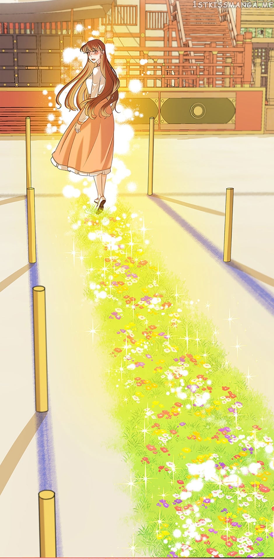 Avoiding the Heavenly Emperor Chapter 56 - page 56