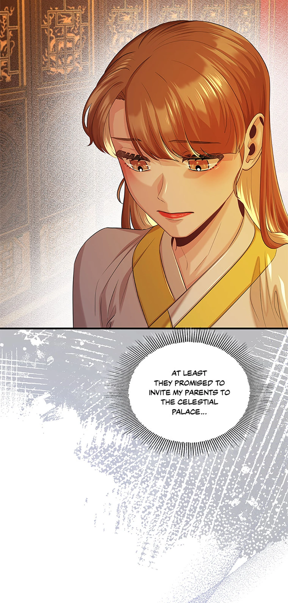 Avoiding the Heavenly Emperor Chapter 90 - page 13