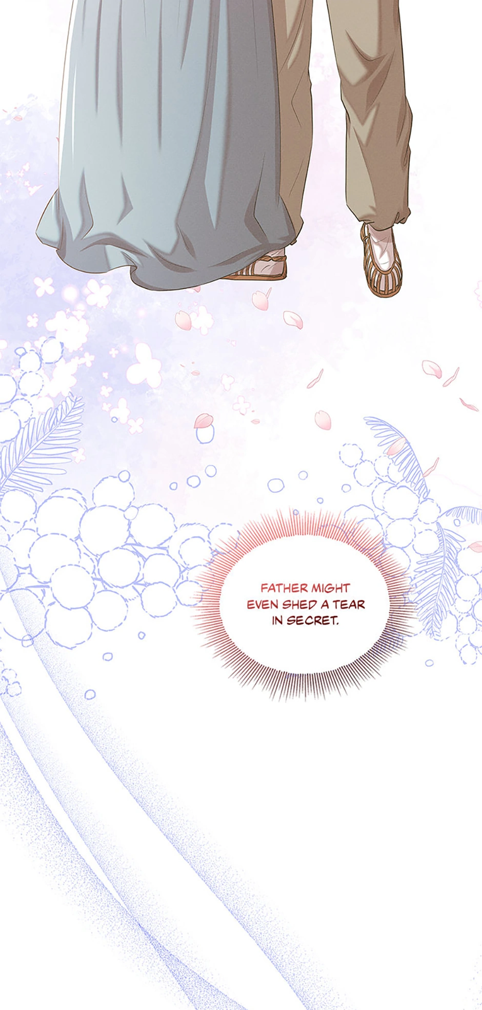 Avoiding the Heavenly Emperor Chapter 90 - page 15