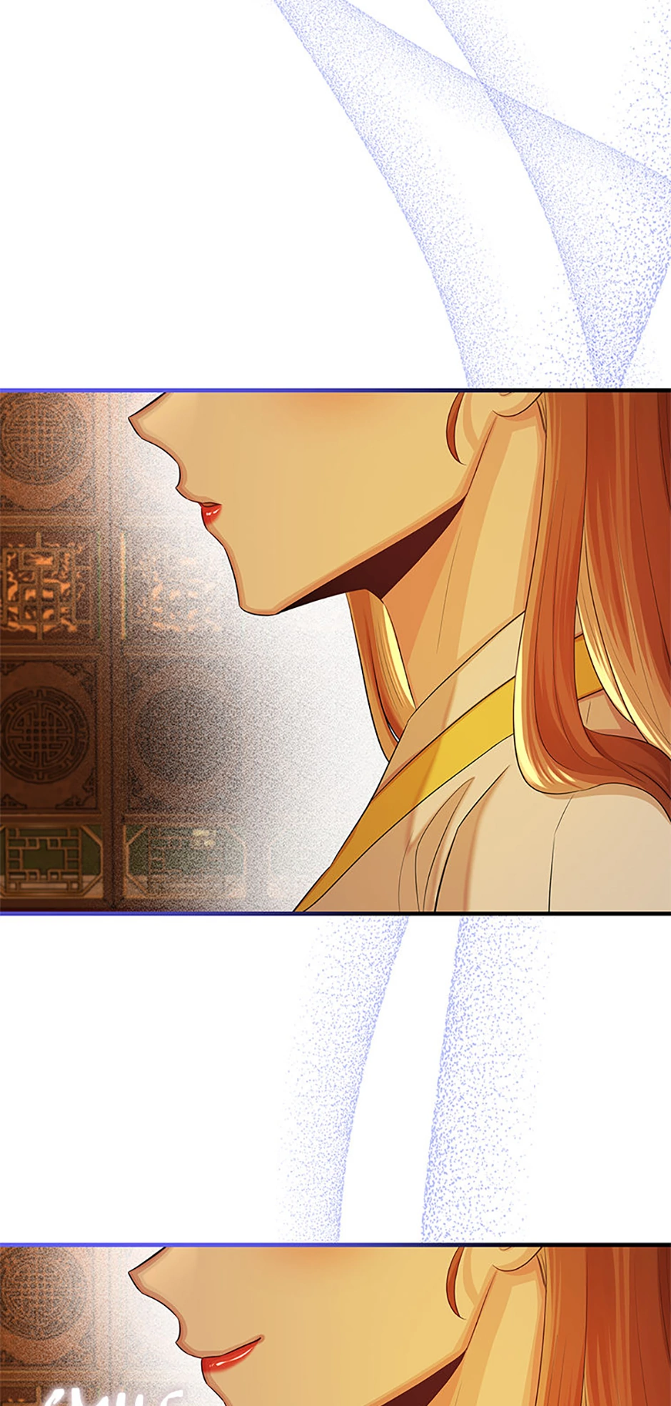 Avoiding the Heavenly Emperor Chapter 90 - page 16