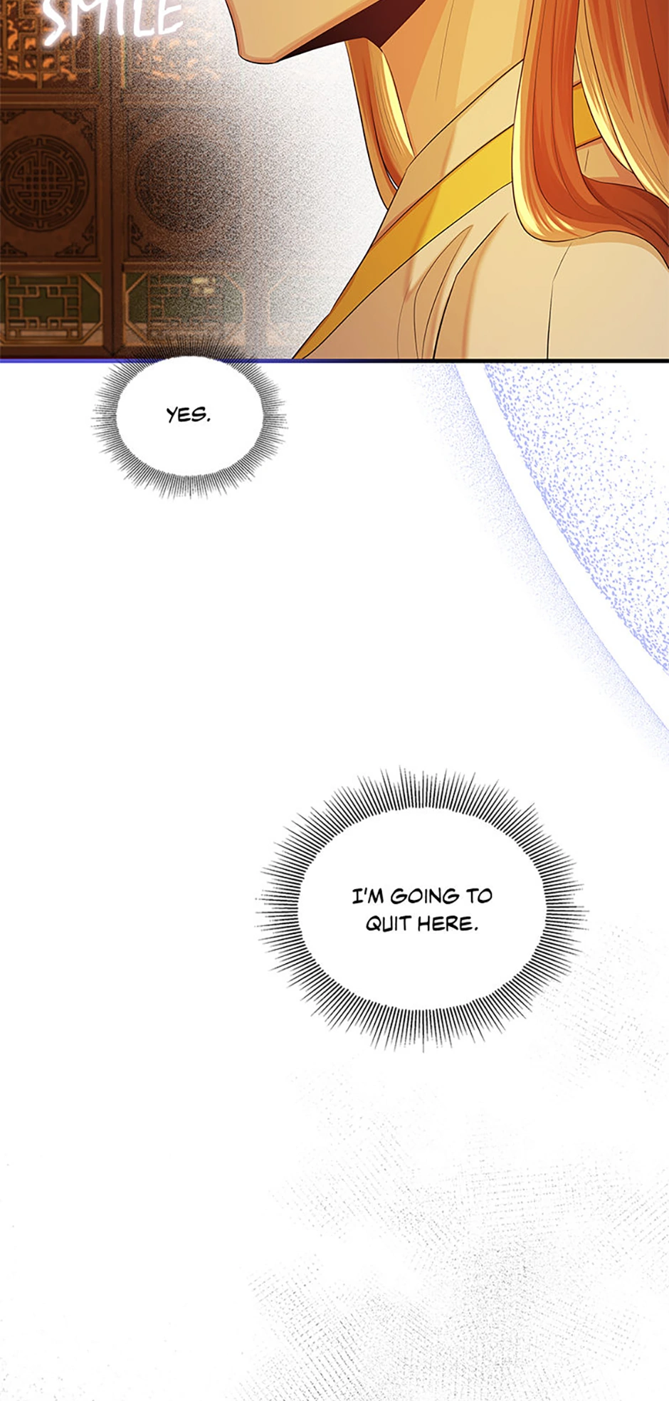 Avoiding the Heavenly Emperor Chapter 90 - page 17