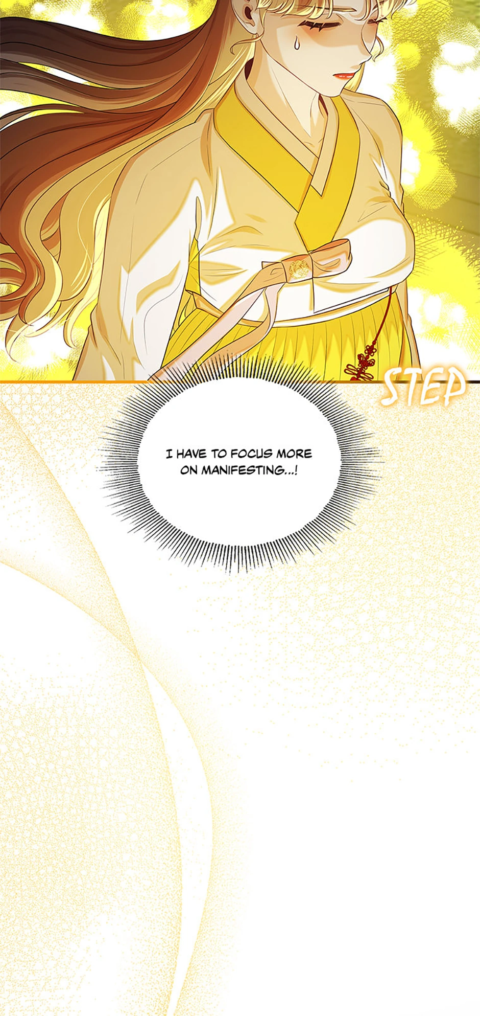 Avoiding the Heavenly Emperor Chapter 90 - page 25