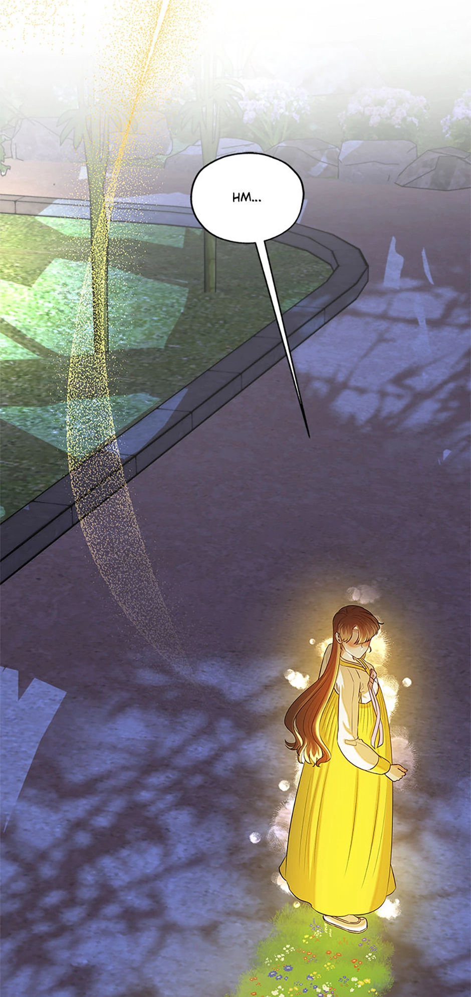 Avoiding the Heavenly Emperor Chapter 90 - page 26