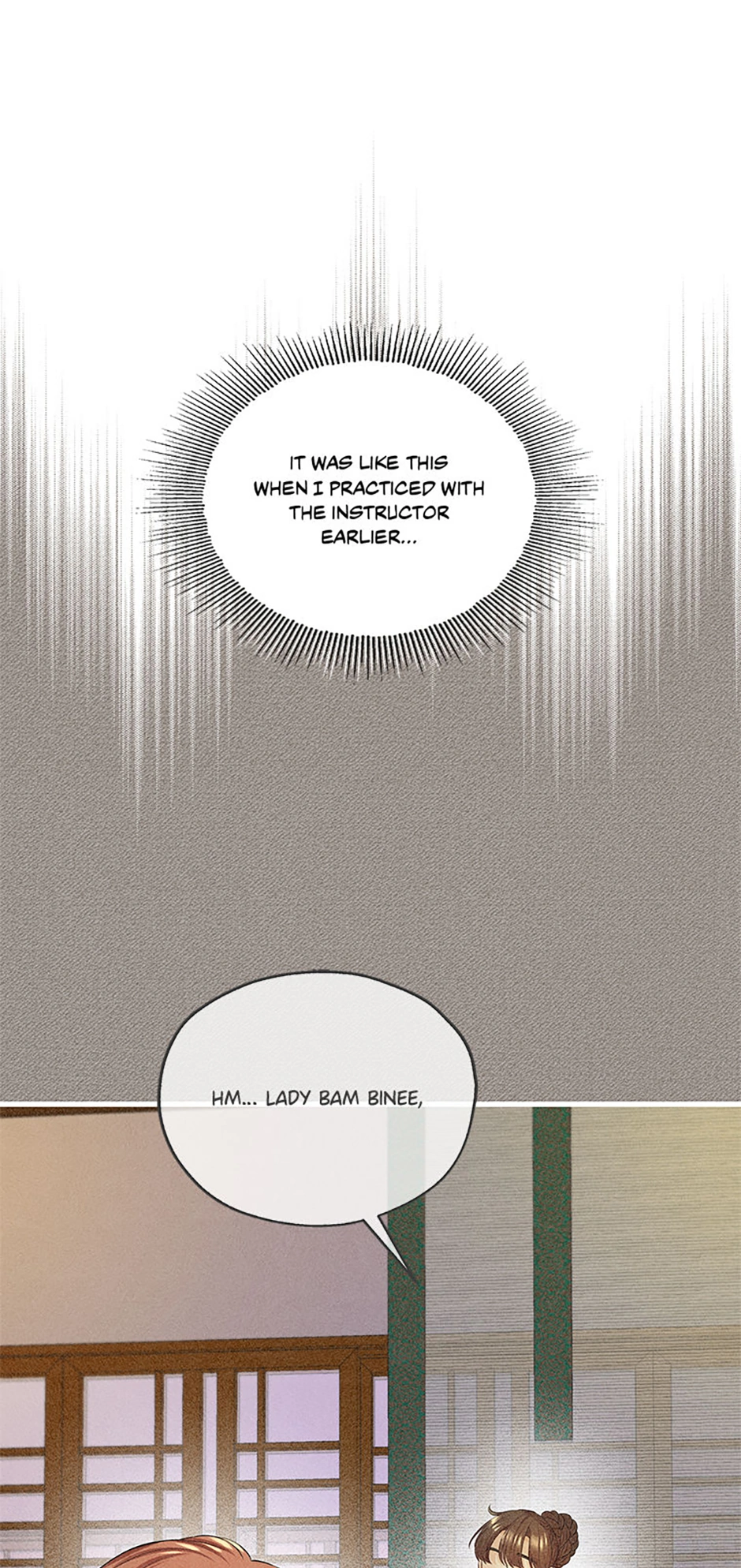Avoiding the Heavenly Emperor Chapter 90 - page 28