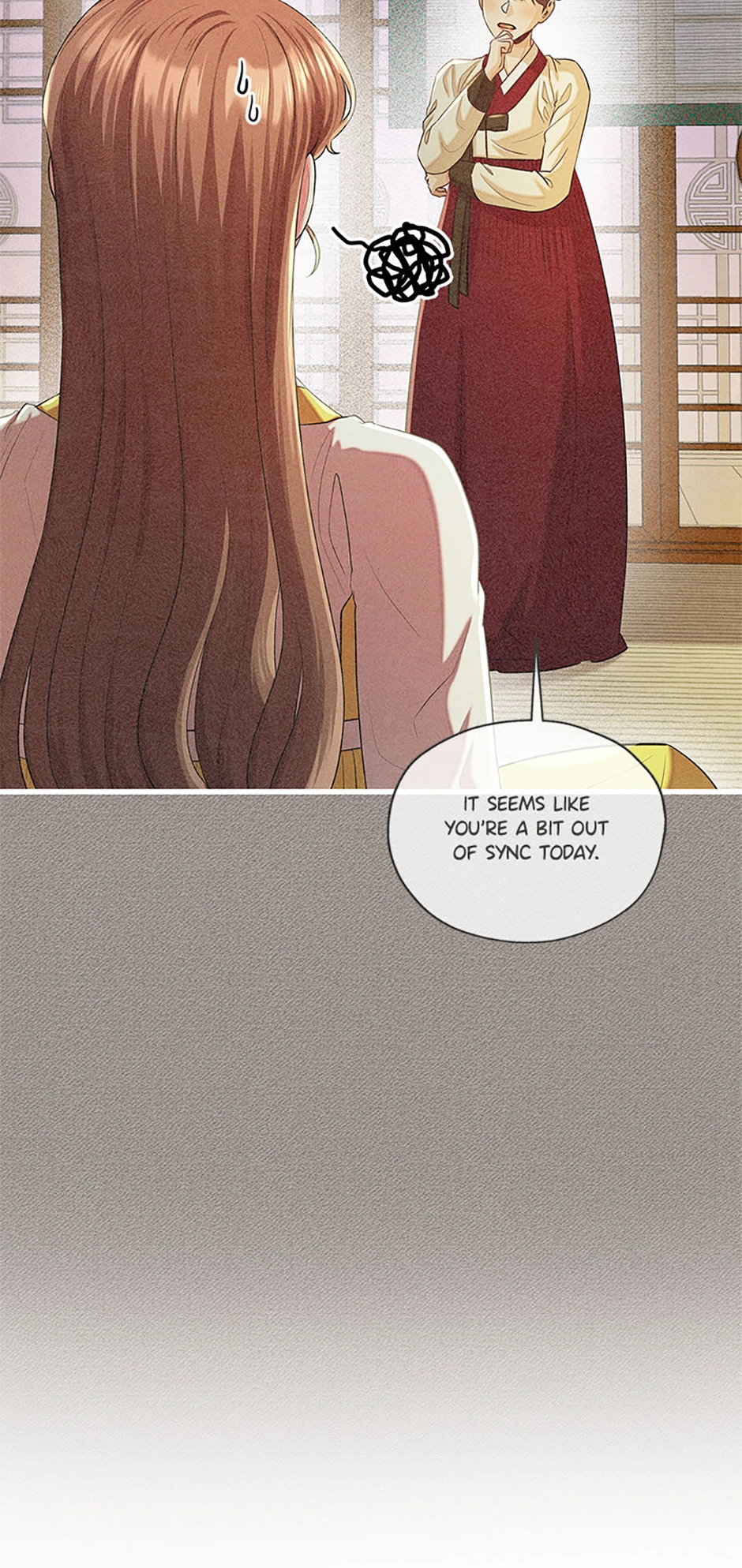 Avoiding the Heavenly Emperor Chapter 90 - page 29