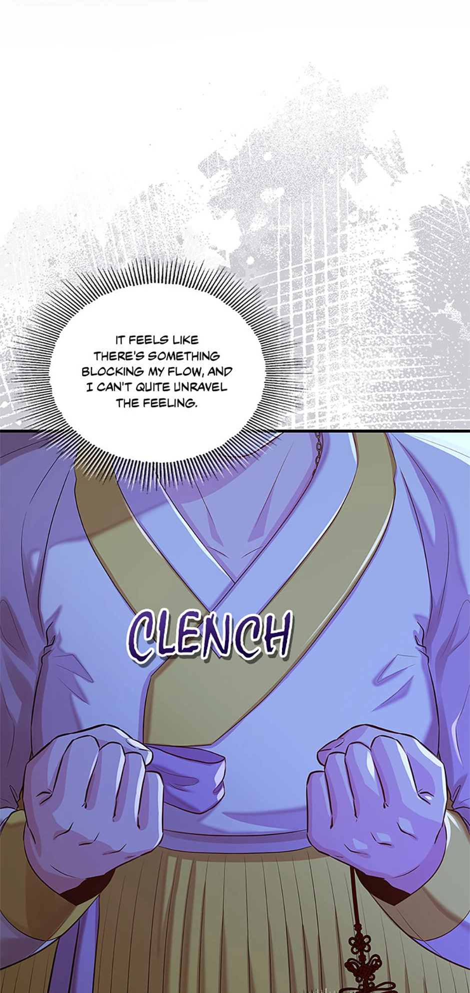 Avoiding the Heavenly Emperor Chapter 90 - page 30