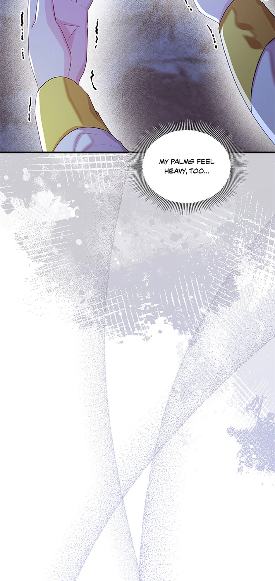 Avoiding the Heavenly Emperor Chapter 90 - page 32