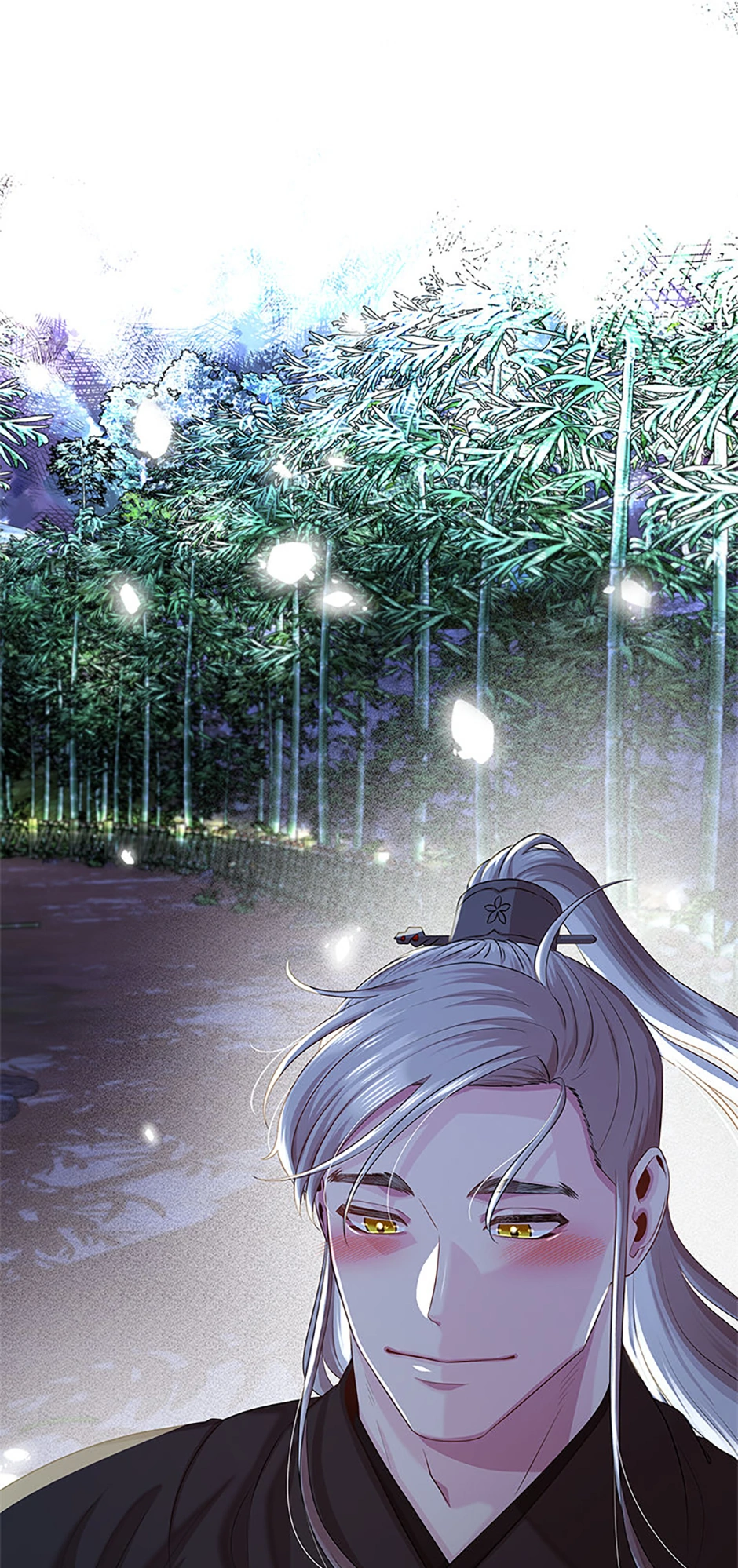Avoiding the Heavenly Emperor Chapter 90 - page 36