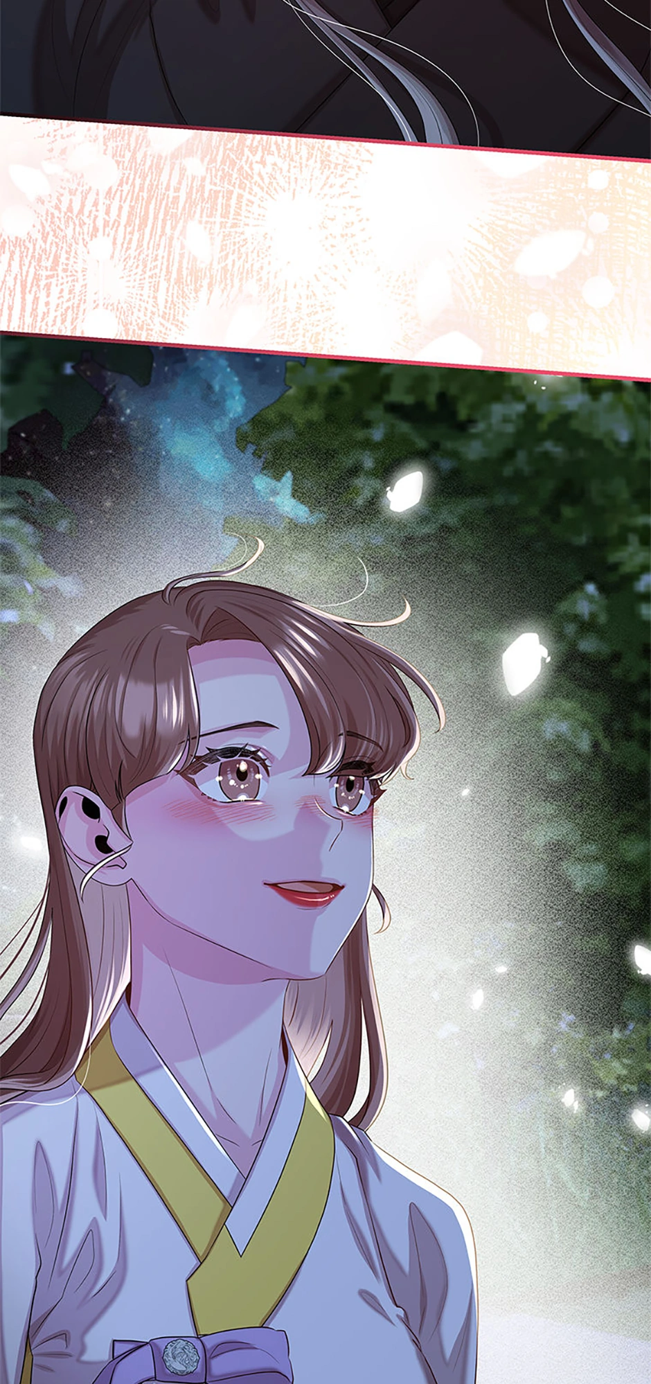 Avoiding the Heavenly Emperor Chapter 90 - page 37