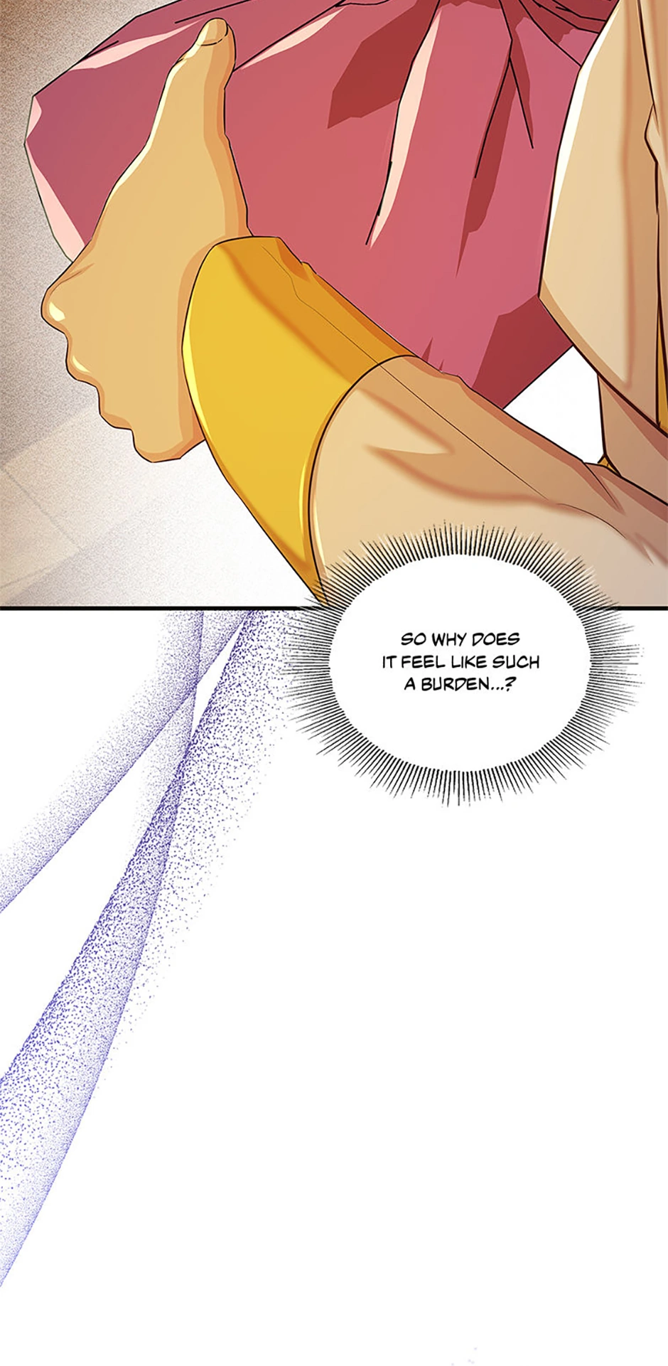 Avoiding the Heavenly Emperor Chapter 90 - page 4