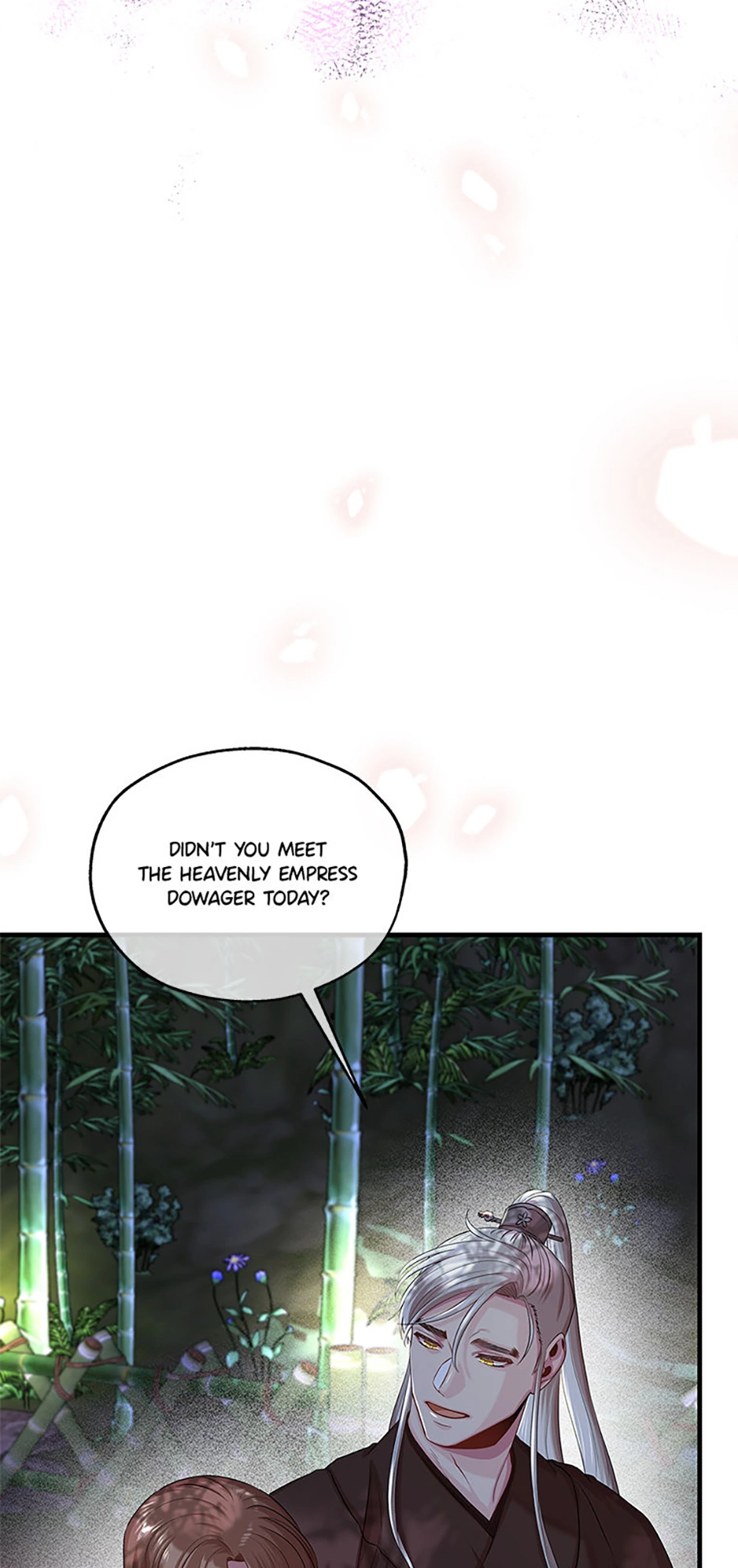 Avoiding the Heavenly Emperor Chapter 90 - page 40