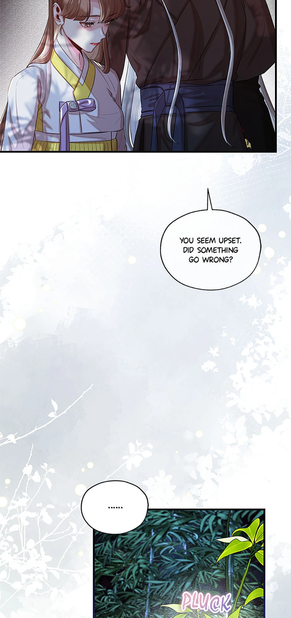 Avoiding the Heavenly Emperor Chapter 90 - page 41