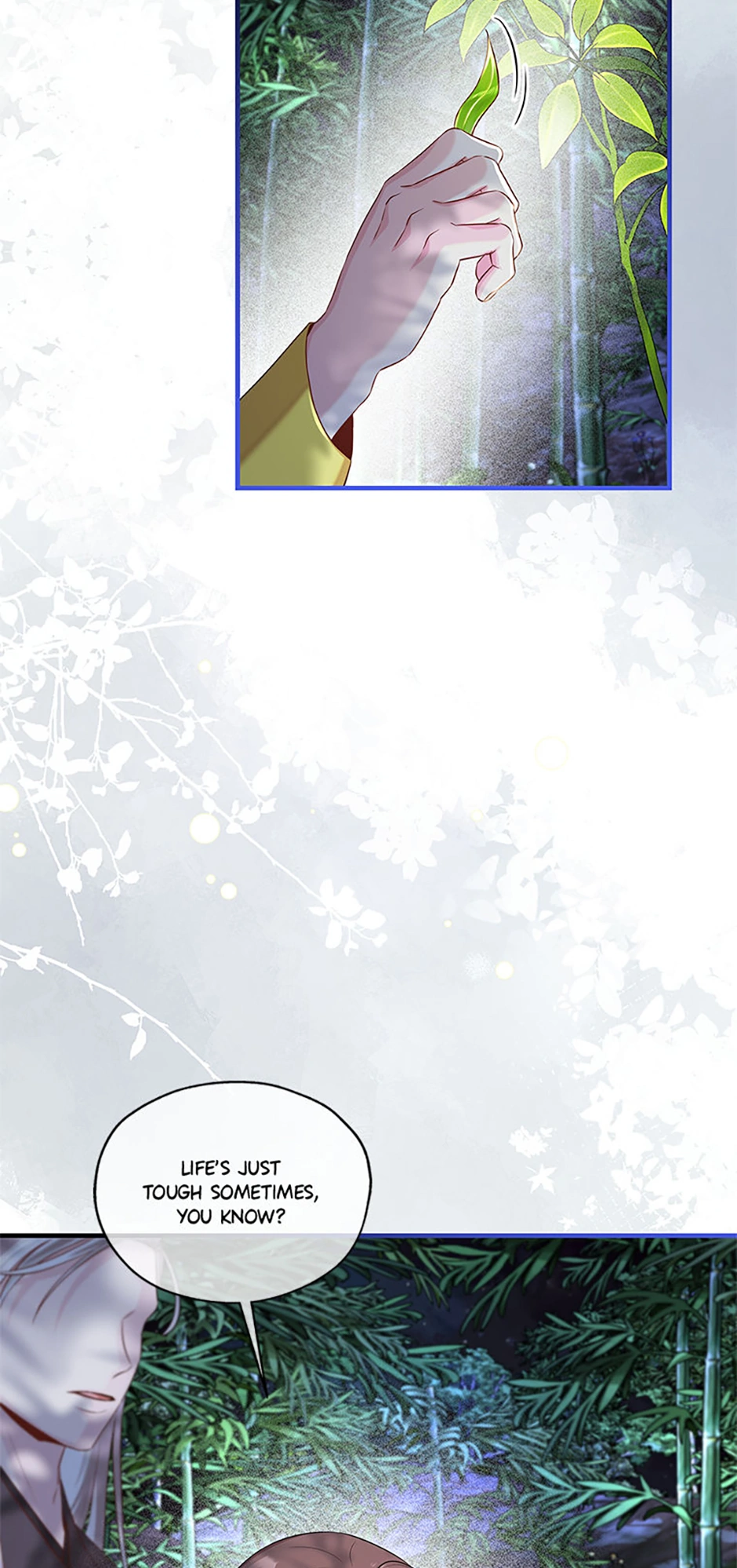 Avoiding the Heavenly Emperor Chapter 90 - page 42