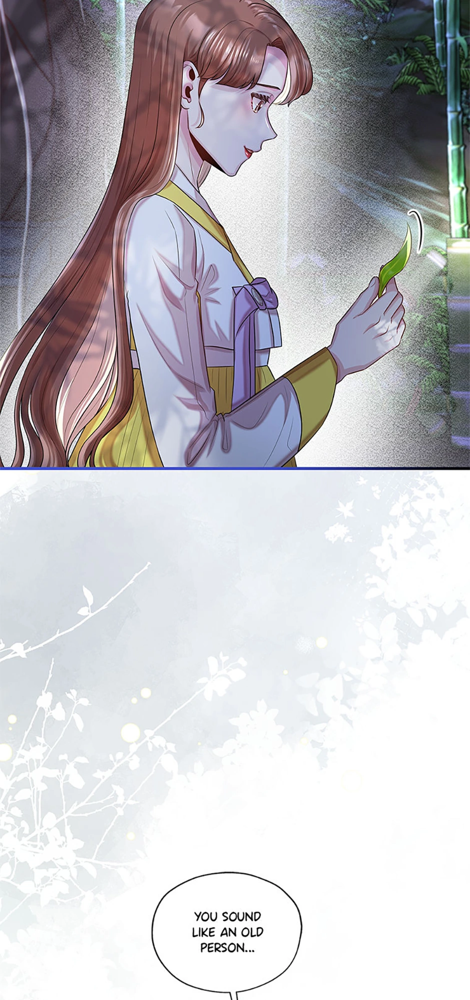 Avoiding the Heavenly Emperor Chapter 90 - page 43