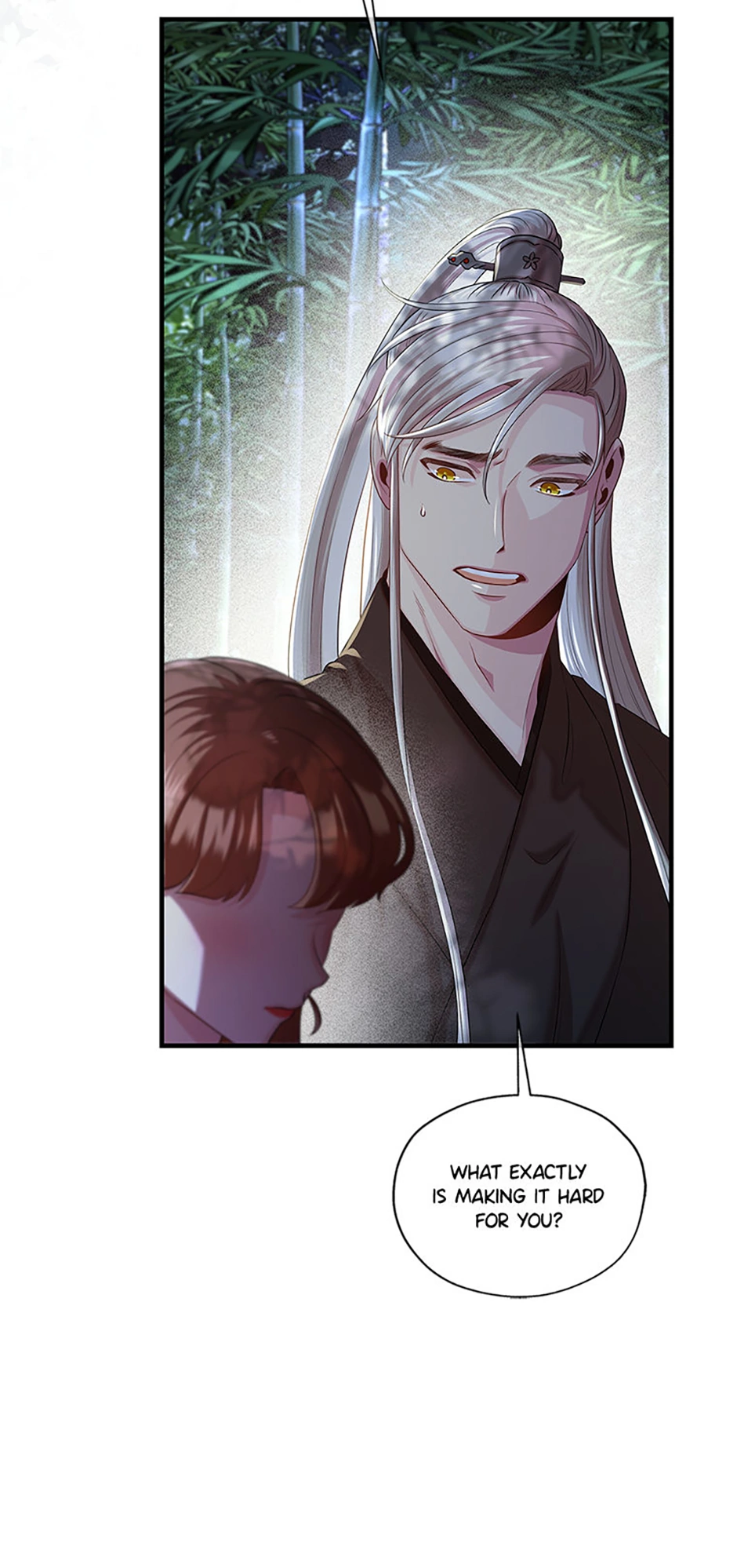 Avoiding the Heavenly Emperor Chapter 90 - page 44