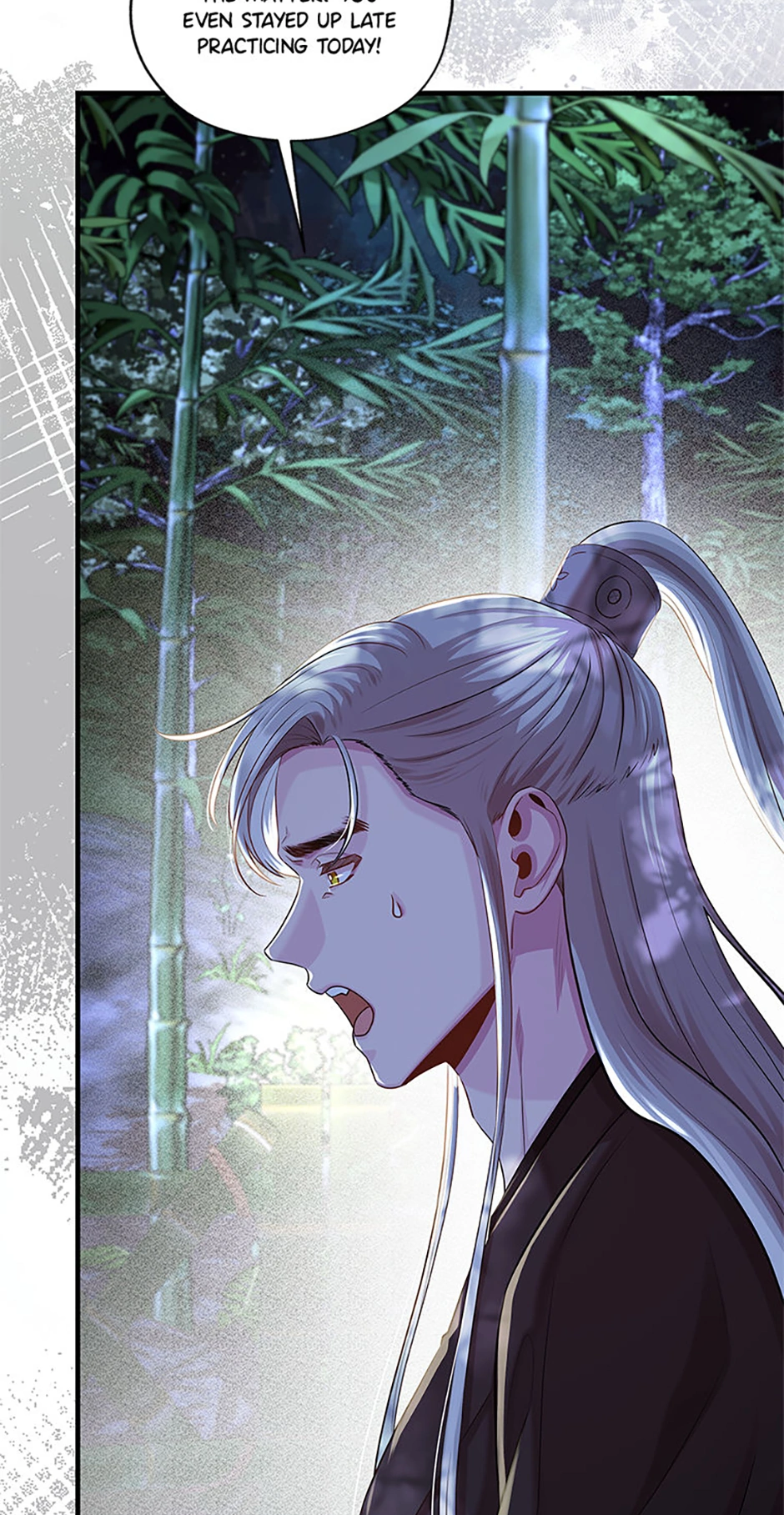 Avoiding the Heavenly Emperor Chapter 90 - page 49