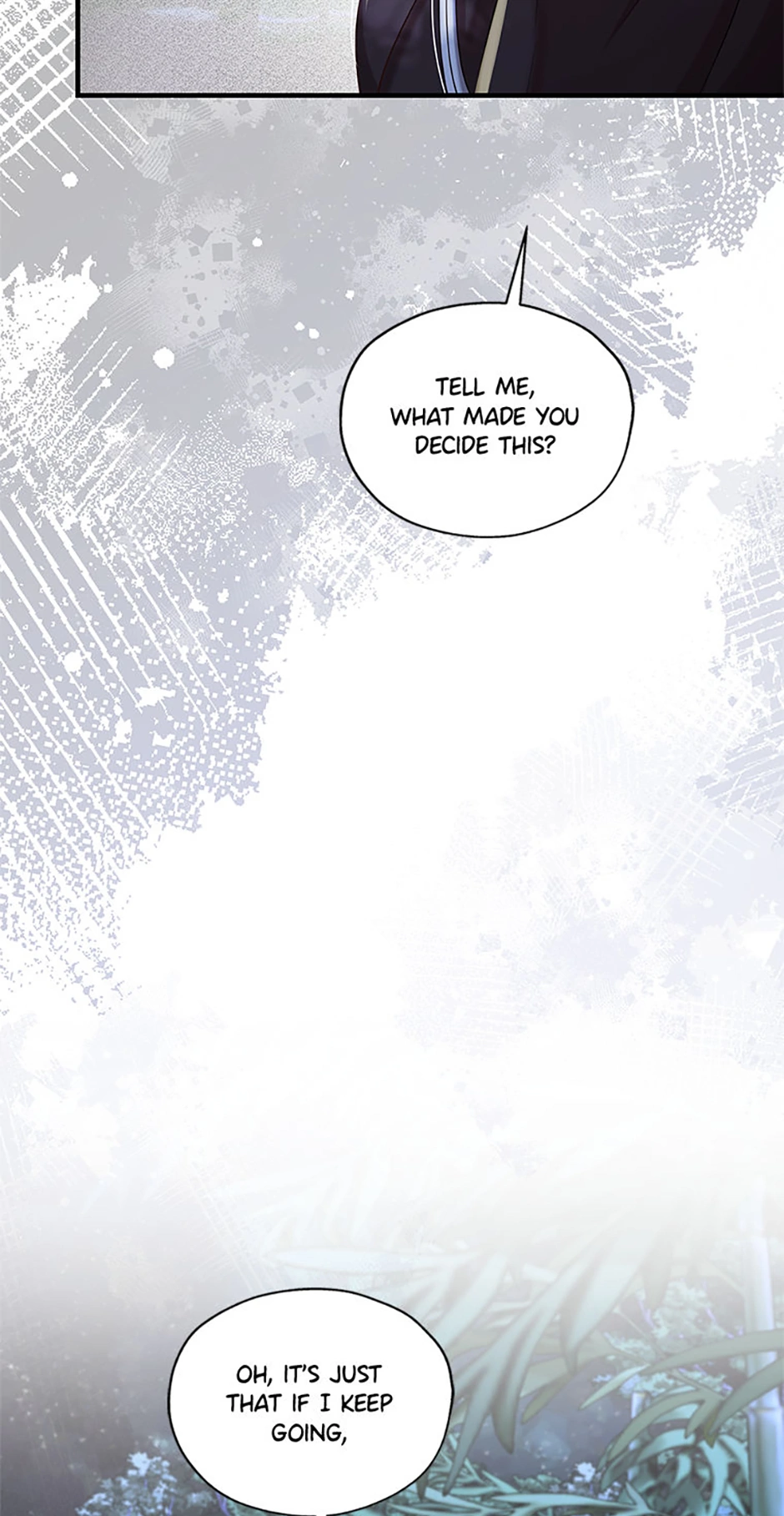 Avoiding the Heavenly Emperor Chapter 90 - page 50