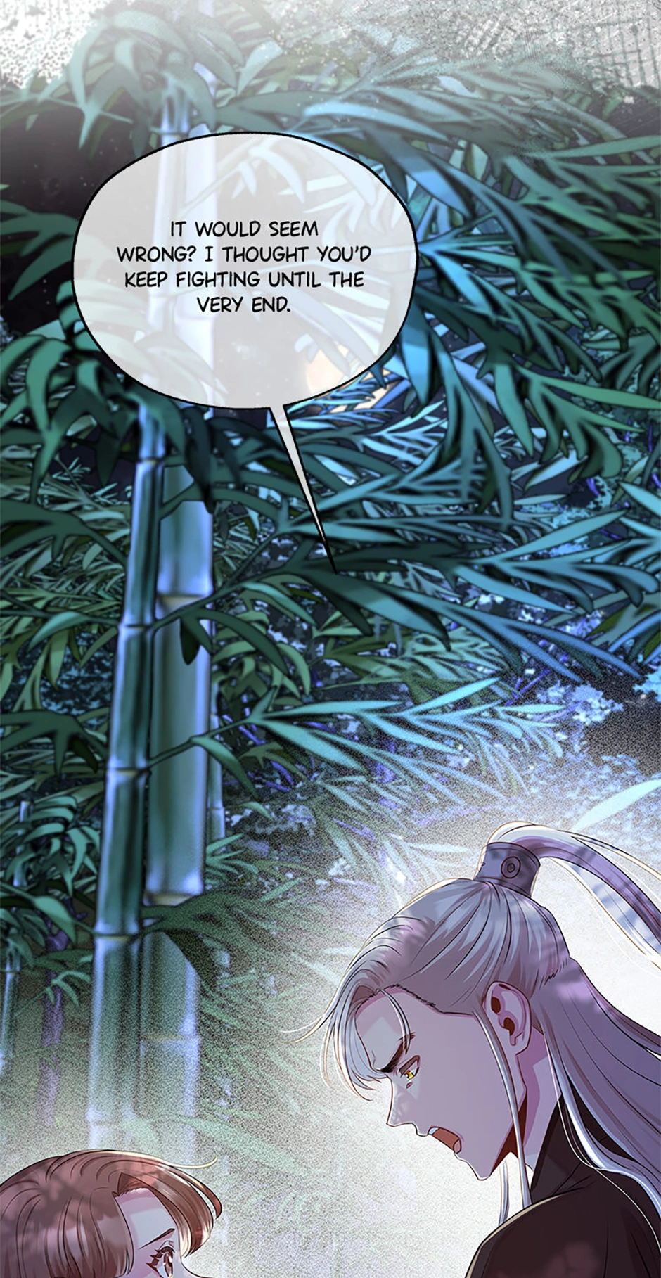 Avoiding the Heavenly Emperor Chapter 90 - page 53