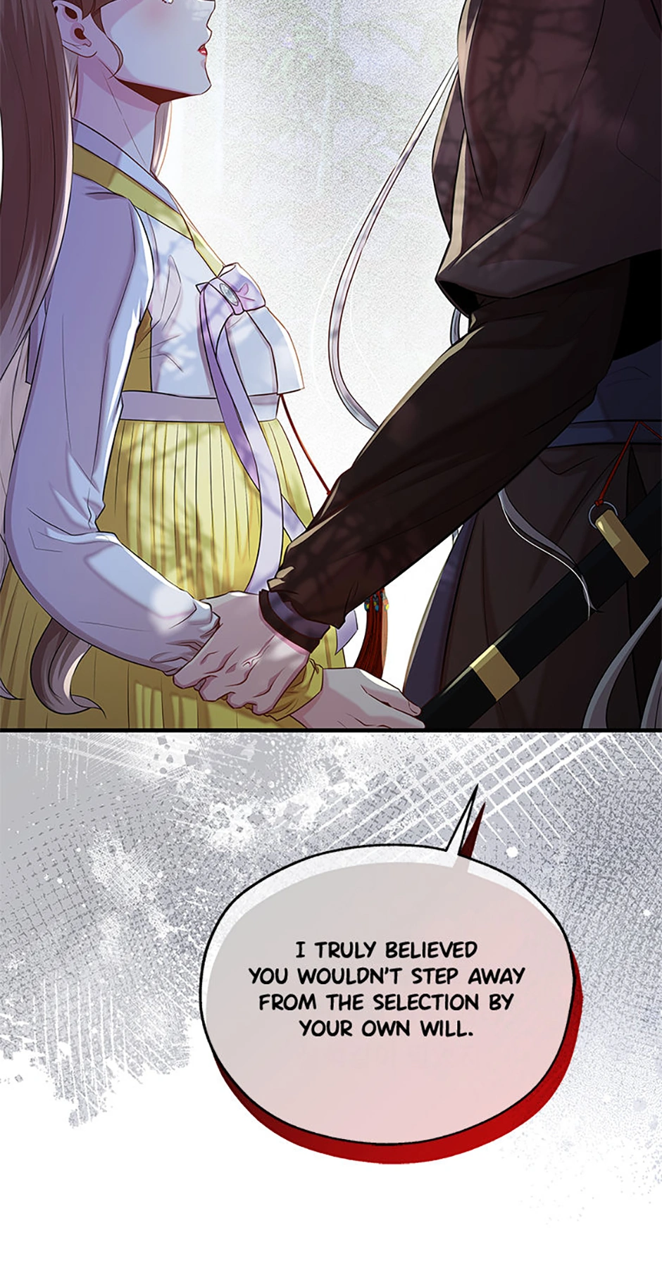Avoiding the Heavenly Emperor Chapter 90 - page 54