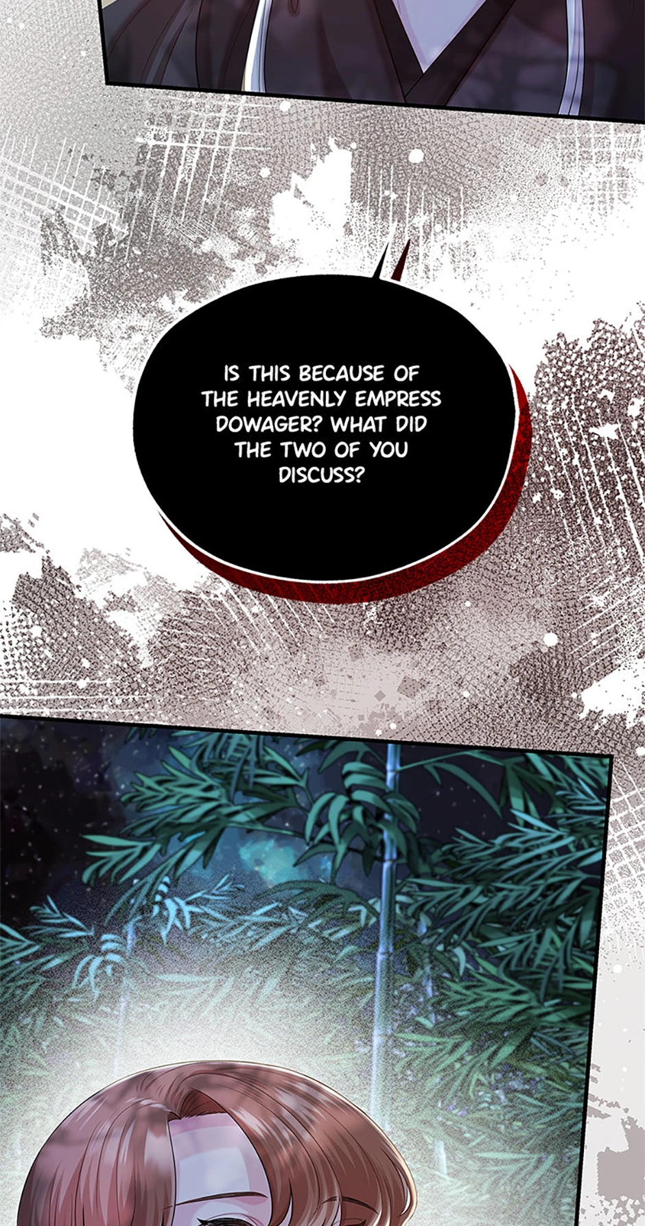 Avoiding the Heavenly Emperor Chapter 90 - page 56