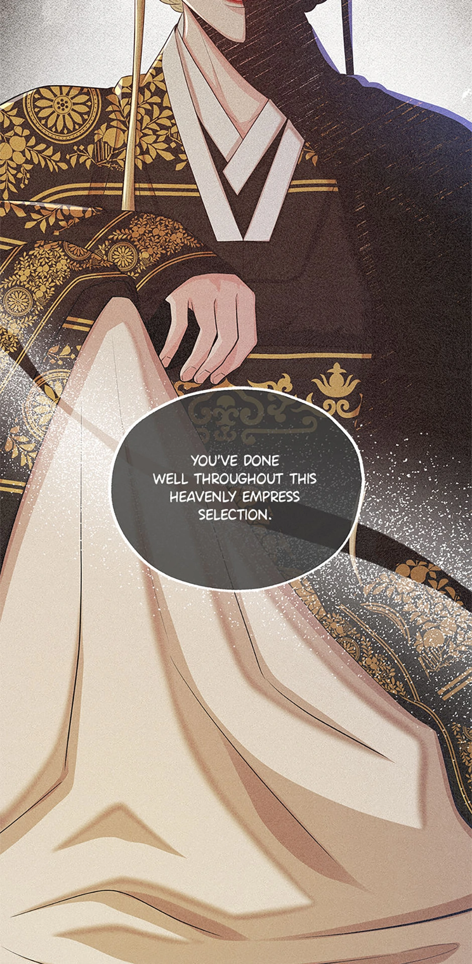 Avoiding the Heavenly Emperor Chapter 90 - page 6