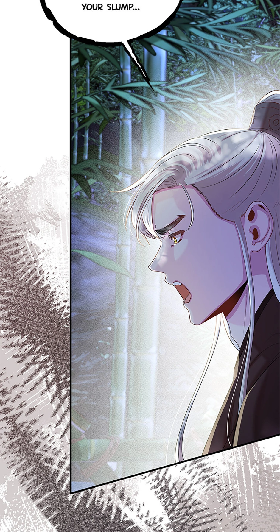 Avoiding the Heavenly Emperor Chapter 90 - page 60