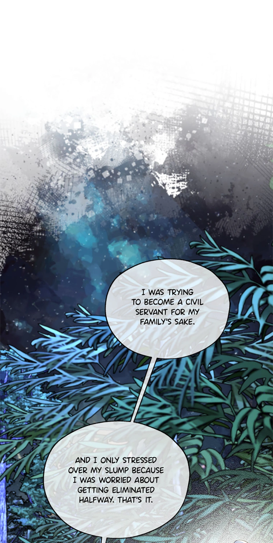 Avoiding the Heavenly Emperor Chapter 90 - page 64