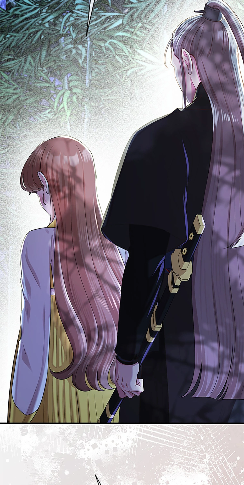 Avoiding the Heavenly Emperor Chapter 90 - page 65