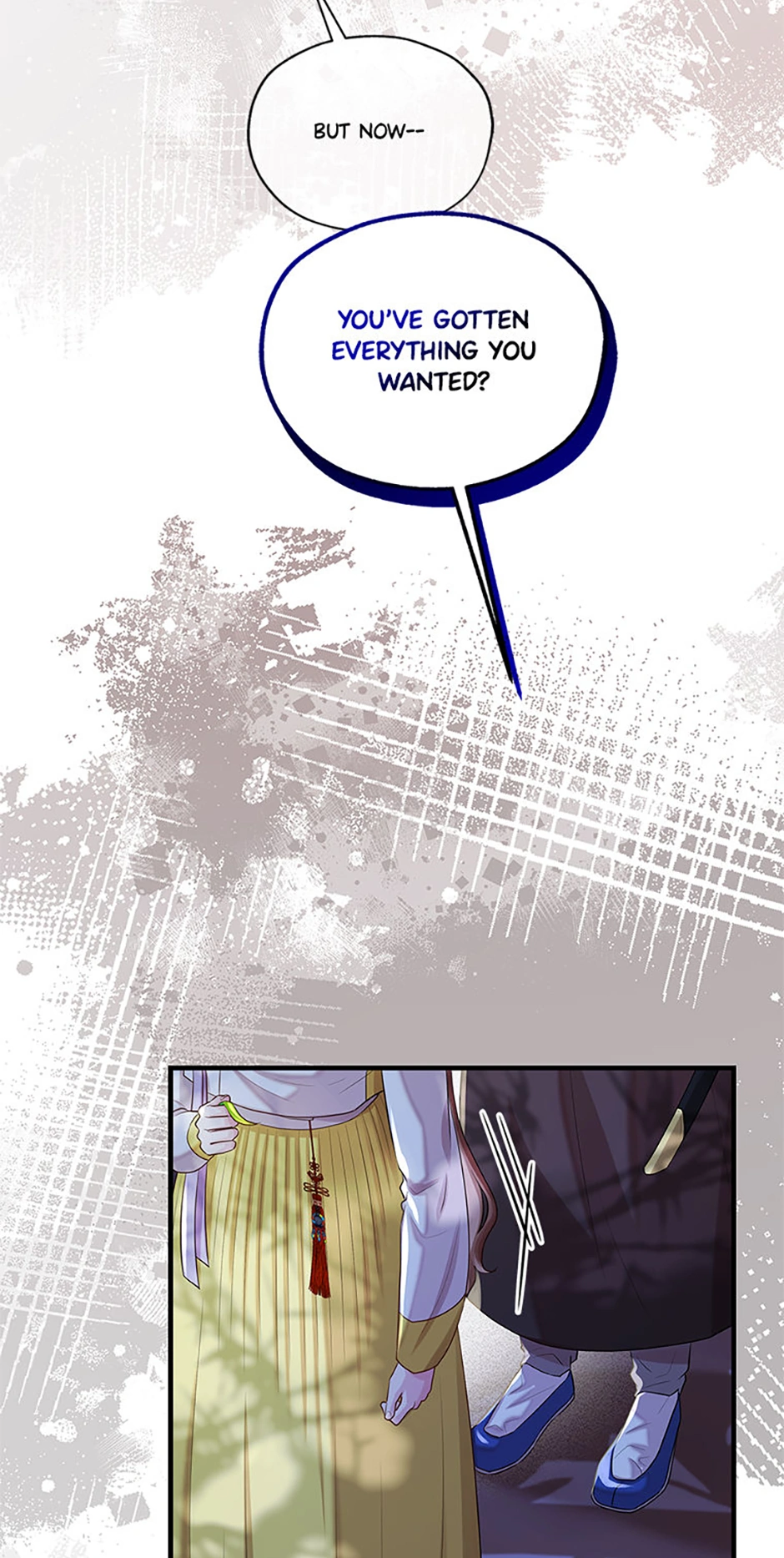 Avoiding the Heavenly Emperor Chapter 90 - page 66