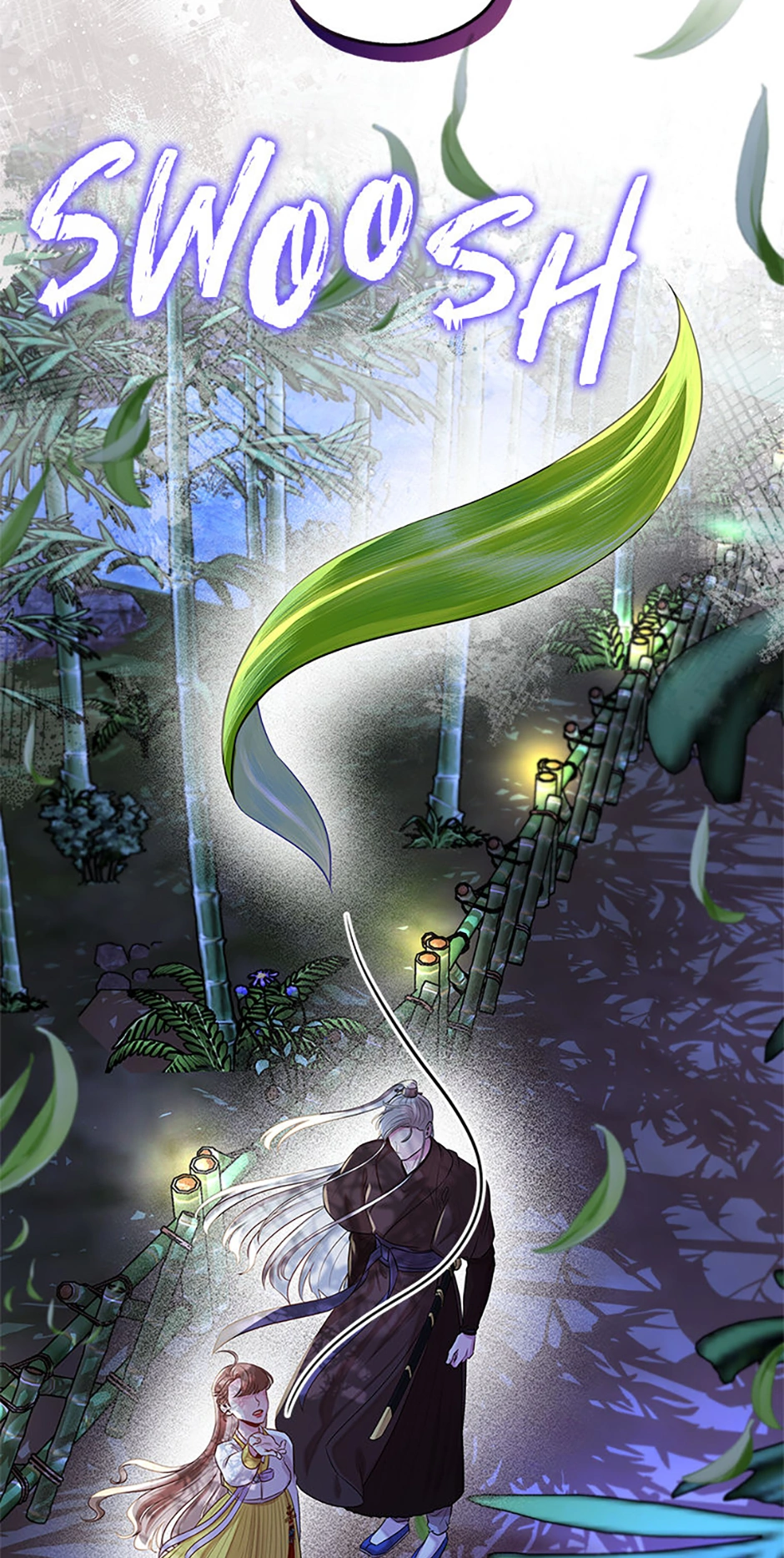 Avoiding the Heavenly Emperor Chapter 90 - page 68