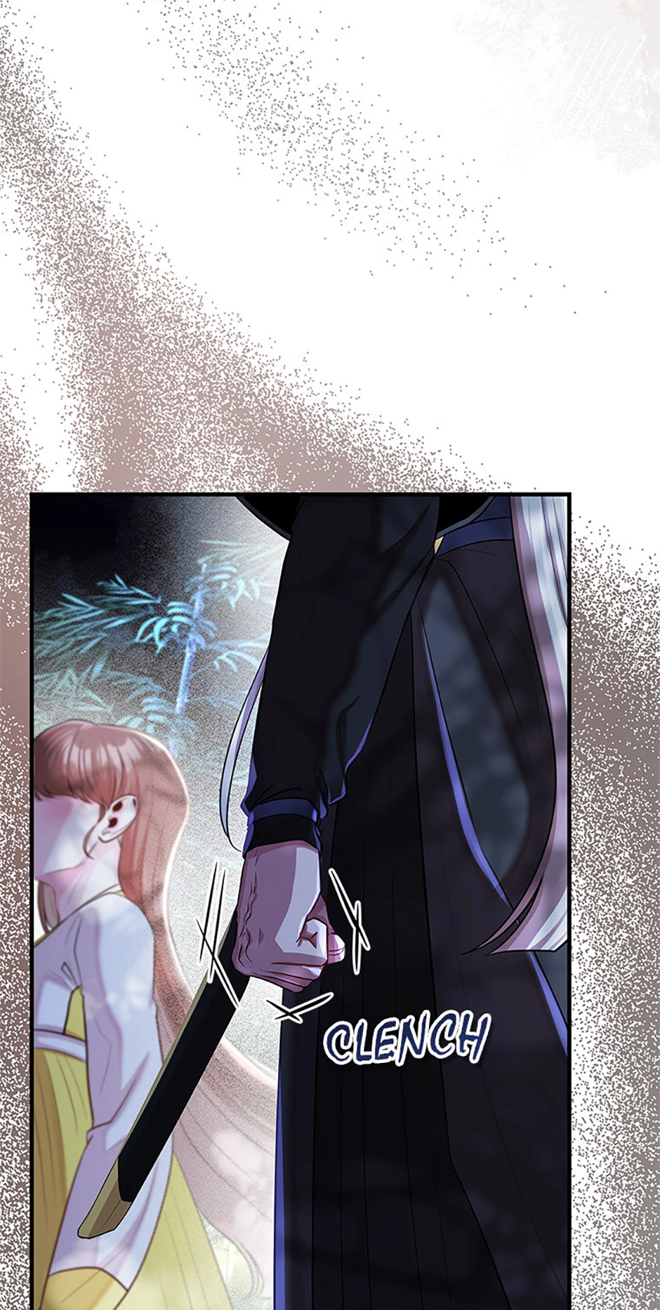 Avoiding the Heavenly Emperor Chapter 90 - page 70
