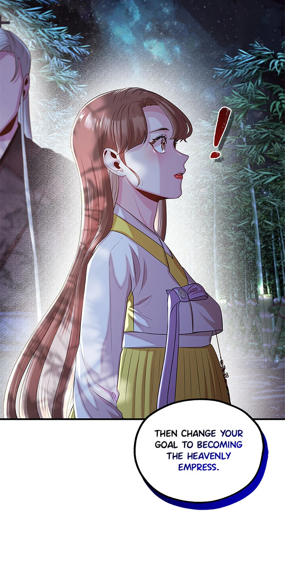 Avoiding the Heavenly Emperor Chapter 90 - page 72