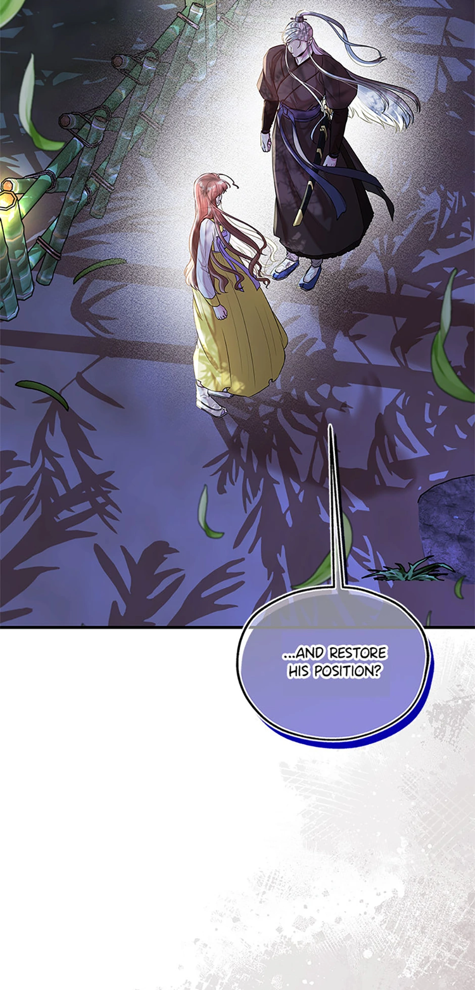 Avoiding the Heavenly Emperor Chapter 90 - page 74