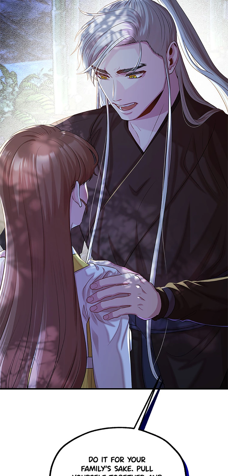 Avoiding the Heavenly Emperor Chapter 90 - page 77