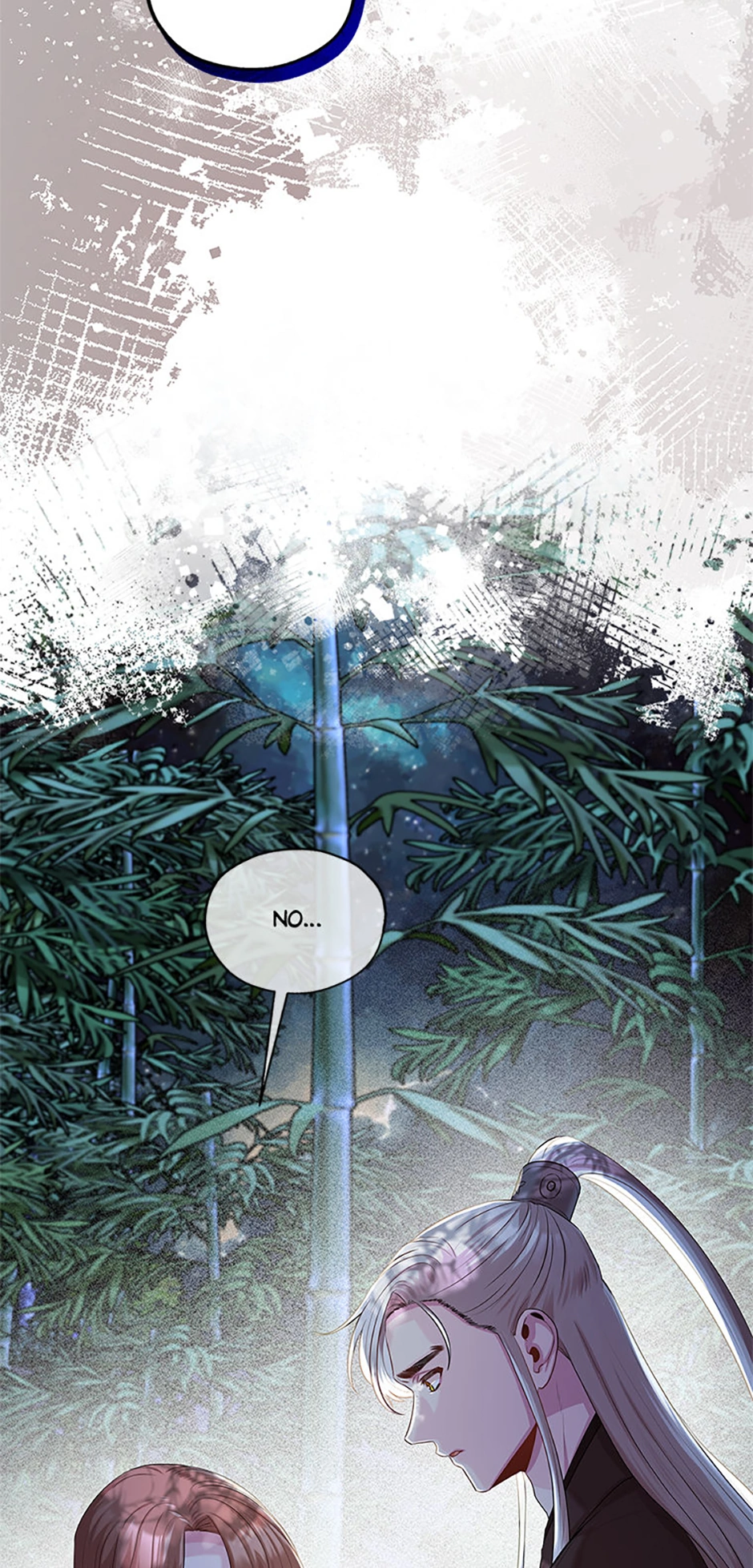 Avoiding the Heavenly Emperor Chapter 90 - page 80