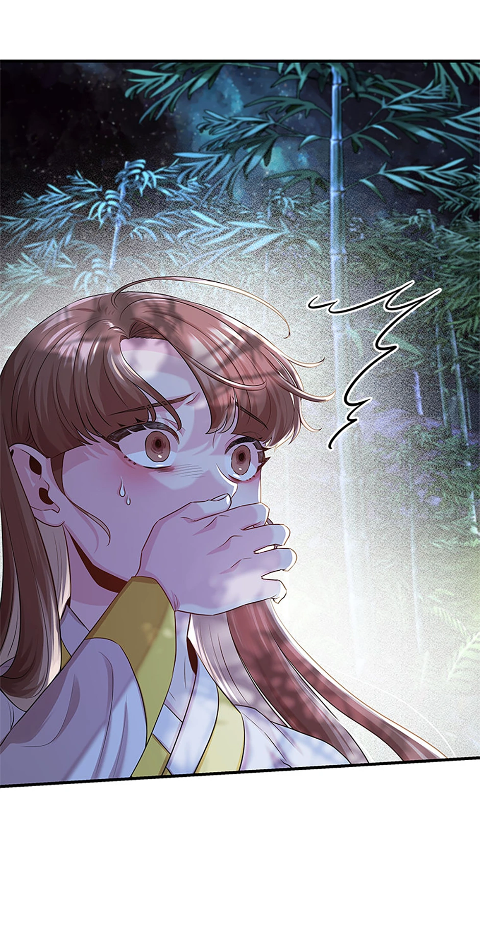 Avoiding the Heavenly Emperor Chapter 90 - page 90