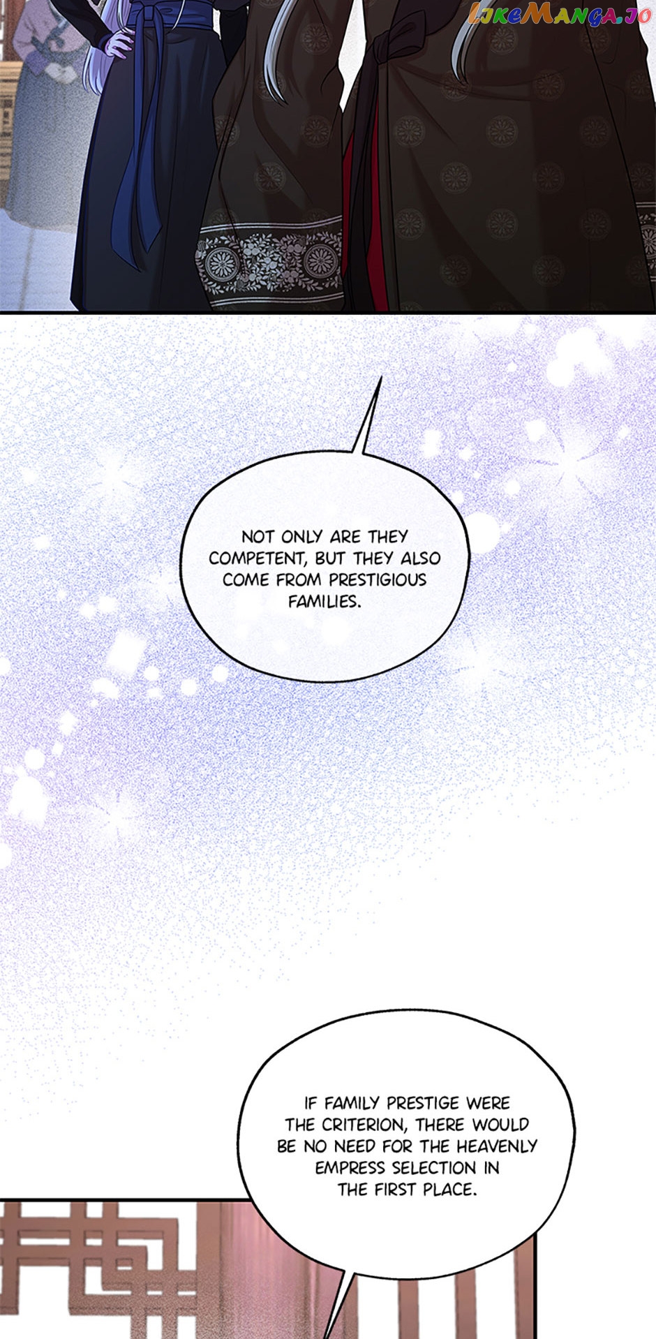 Avoiding the Heavenly Emperor Chapter 75 - page 11