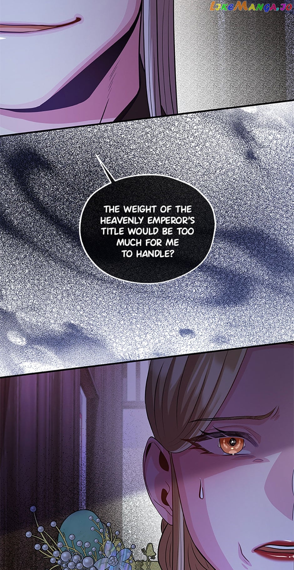 Avoiding the Heavenly Emperor Chapter 75 - page 20