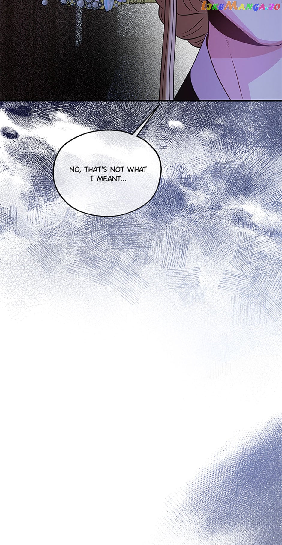 Avoiding the Heavenly Emperor Chapter 75 - page 21