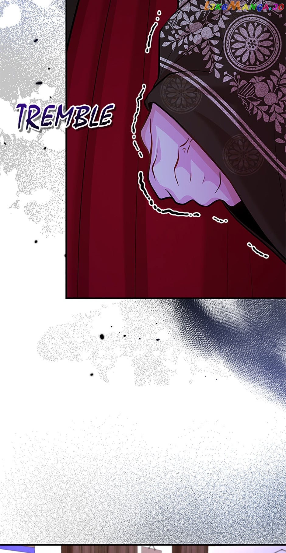 Avoiding the Heavenly Emperor Chapter 75 - page 25