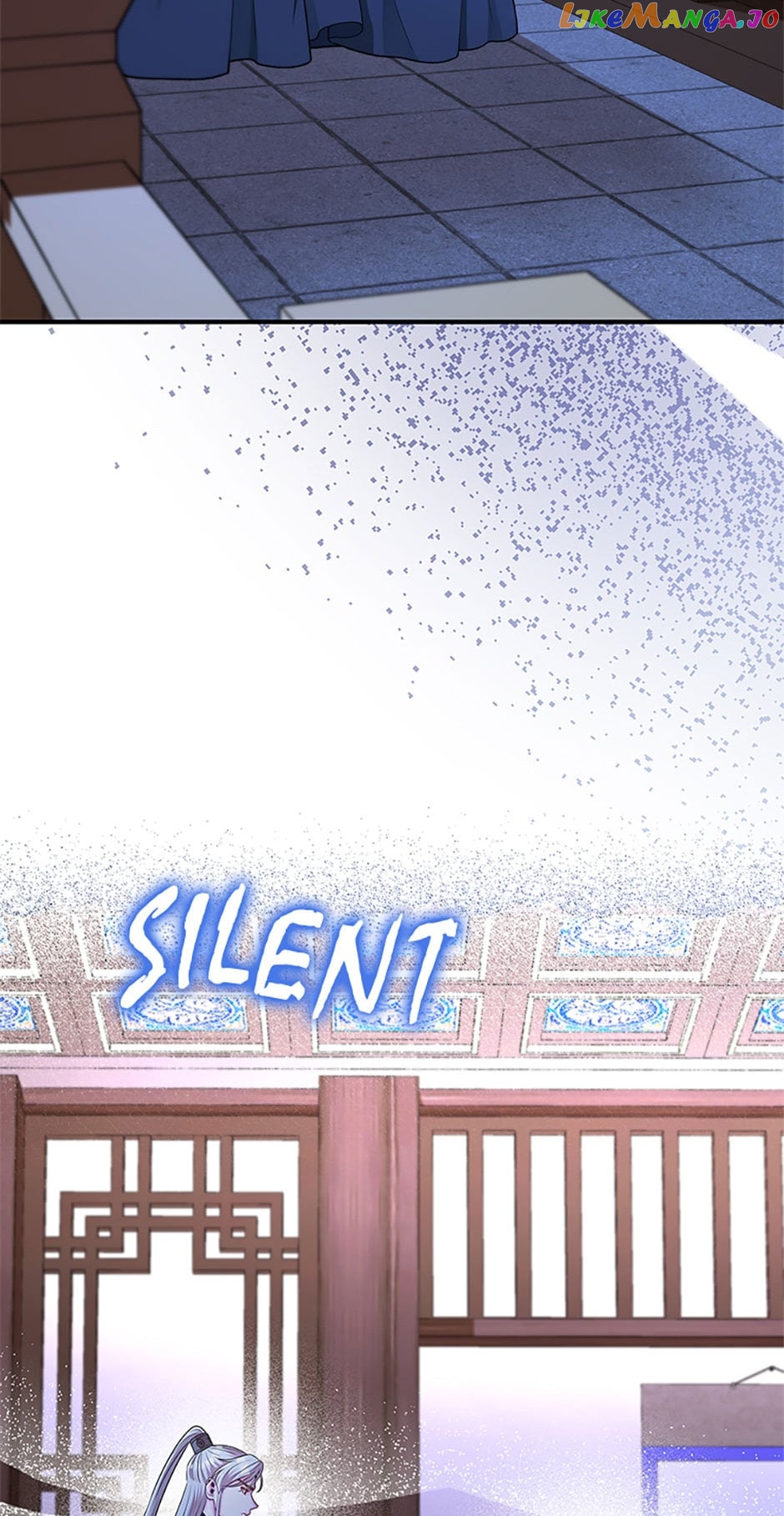 Avoiding the Heavenly Emperor Chapter 75 - page 28
