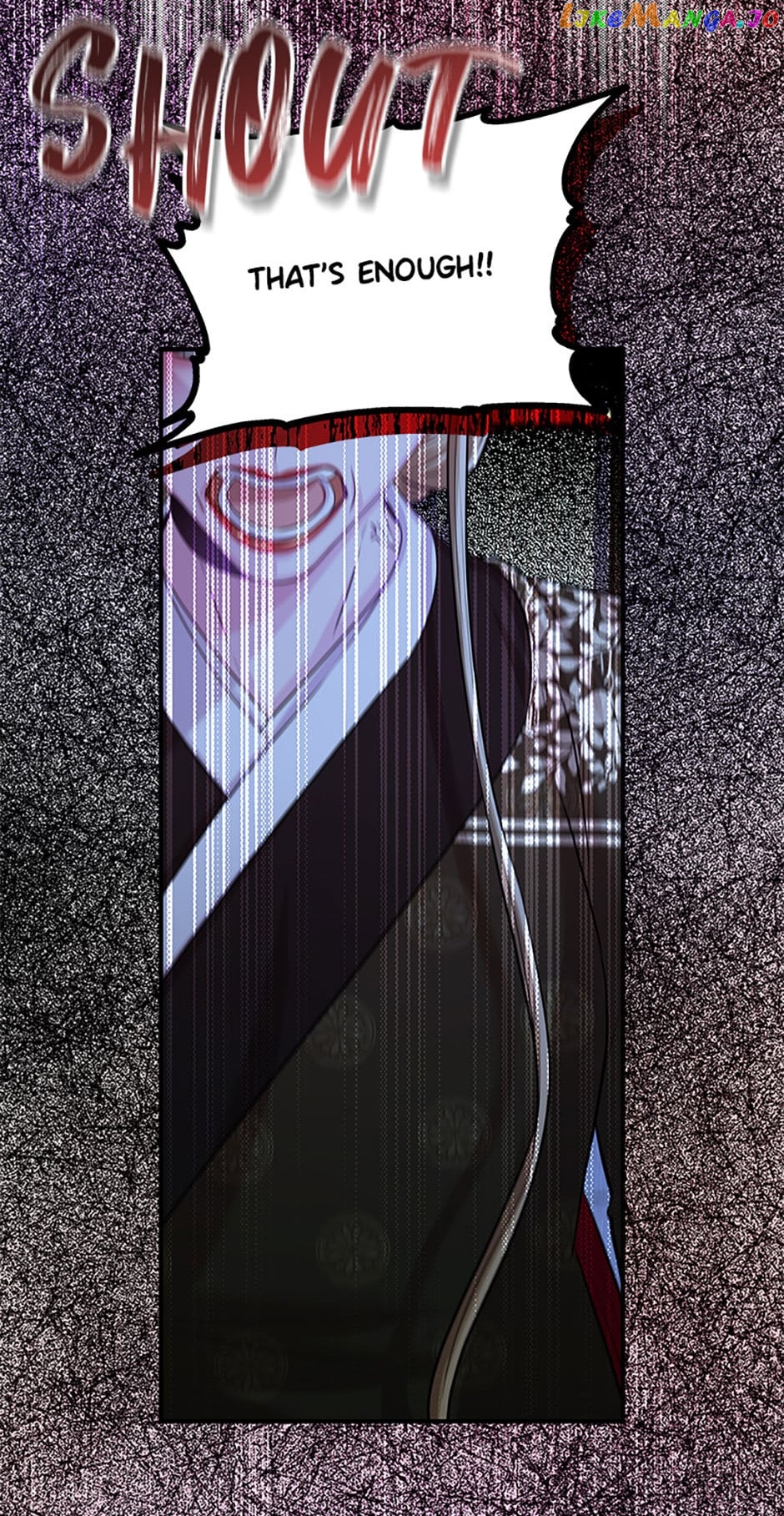 Avoiding the Heavenly Emperor Chapter 75 - page 34